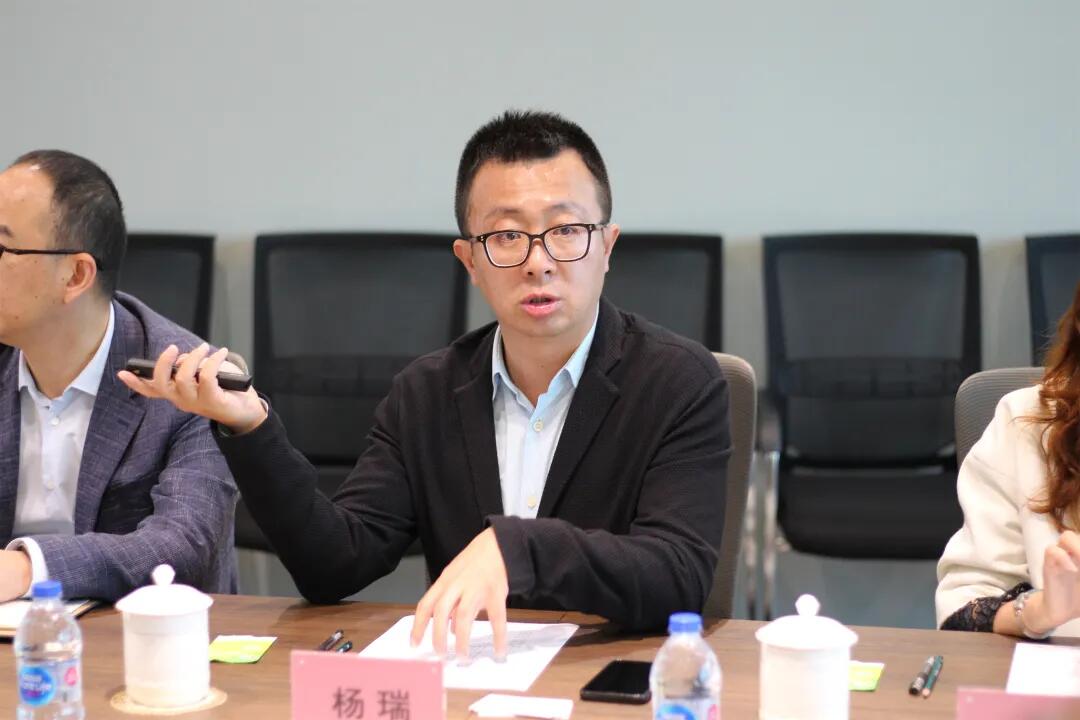 【合作伙伴】新智認知創新驅動，引領數字產業發展