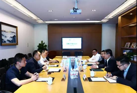 【合作伙伴】創(chuàng)業(yè)軟件攜手杉杉醫(yī)療共同打造集團(tuán)化醫(yī)院整體信息化新模式