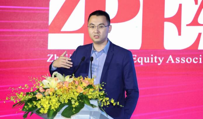 【動態新聞】天堂硅谷連任浙江省股權投資行業協會副會長單位，受邀出席并主持圓桌對話