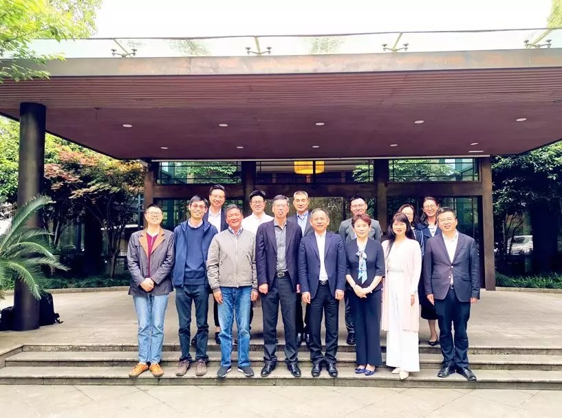 【動(dòng)態(tài)新聞】天堂硅谷2018年度股東會(huì)圓滿舉行