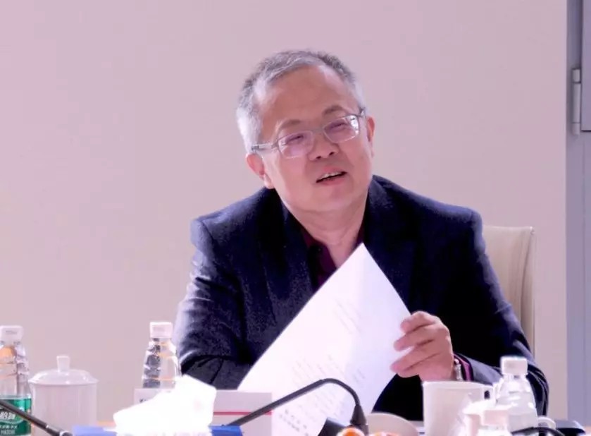 【動(dòng)態(tài)新聞】硅谷天堂承辦“兩會(huì)沙龍?共話科創(chuàng)”主題交流會(huì)