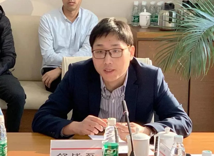 【動(dòng)態(tài)新聞】硅谷天堂承辦“兩會(huì)沙龍?共話科創(chuàng)”主題交流會(huì)