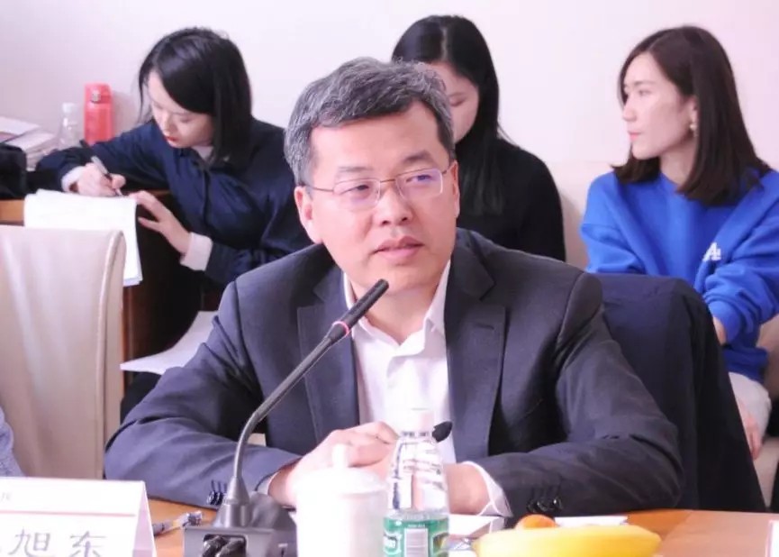 【動(dòng)態(tài)新聞】硅谷天堂承辦“兩會(huì)沙龍?共話科創(chuàng)”主題交流會(huì)