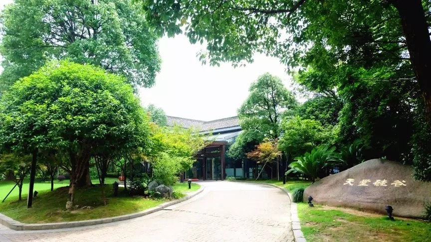 【公司動態(tài)】關(guān)于天堂硅谷交通出行變更的溫馨提示