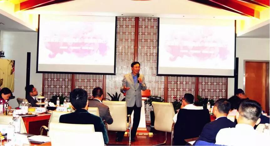 【動(dòng)態(tài)新聞】匯聚食勢(shì)、掌控食機(jī)、把握新食代——天堂硅谷食品閉門(mén)會(huì)圓滿舉行