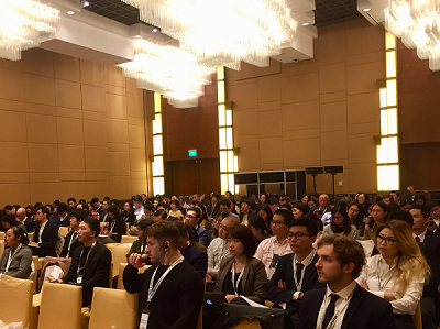 天堂硅谷受邀出席《Profit & Loss》雜志中國(guó)年會(huì)并演講 天堂硅谷受邀出席《Profit & Loss》雜志中國(guó)年會(huì)并演講