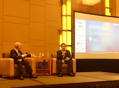 天堂硅谷受邀出席《Profit & Loss》雜志中國(guó)年會(huì)并演講 天堂硅谷受邀出席《Profit & Loss》雜志中國(guó)年會(huì)并演講