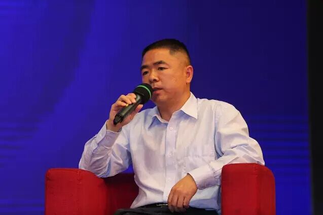 大咖縱論互聯網金融 金福貓榮獲互聯網金融創新產品獎項