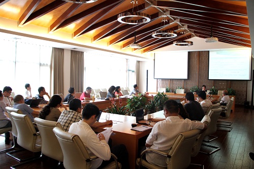 天堂硅谷與民生銀行對接金融業(yè)務(wù)