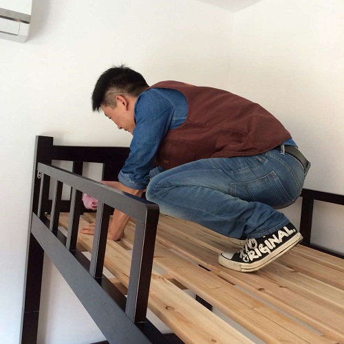 天堂硅谷首次慈善義工活動圓滿結(jié)束