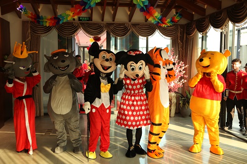 蝶變創(chuàng)新 快樂飛揚 蝶變創(chuàng)新 快樂飛揚