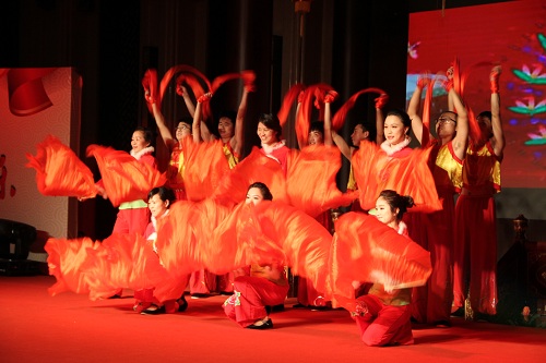 感恩2012，祈福2013